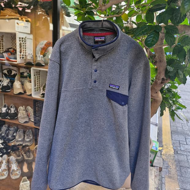 Z-70 파타고니아 신칠라 