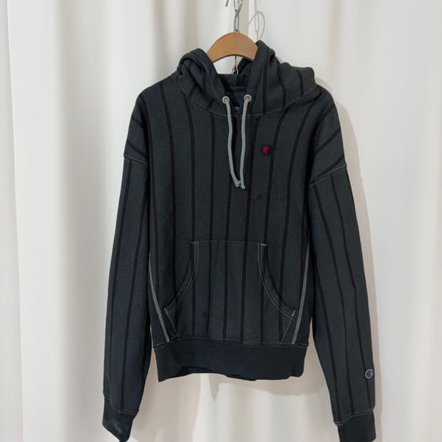 CHAMPION REVERSWEAVE hoodie 