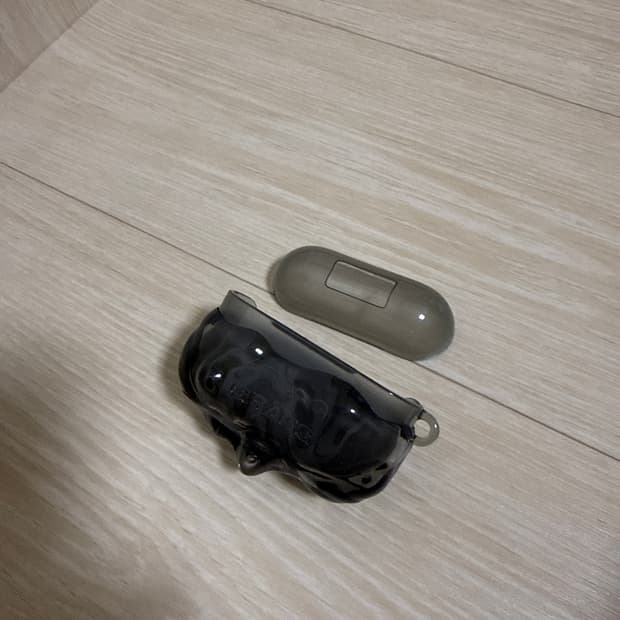 그래그 에어팟 프로 2케이스 