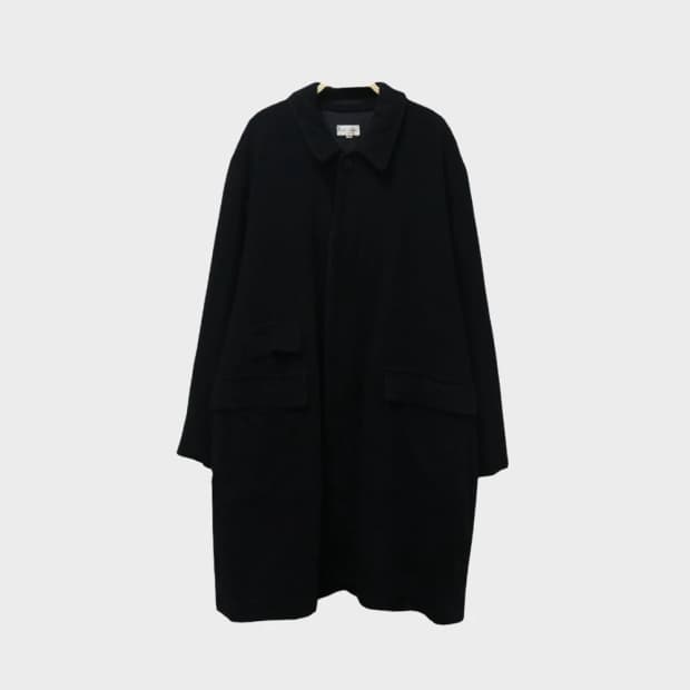 폴 스미스 울 롱 코트 62154