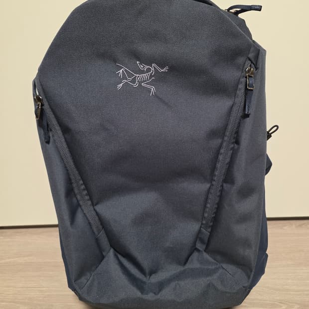 맨티스 26 백팩 Navy (FW22)
