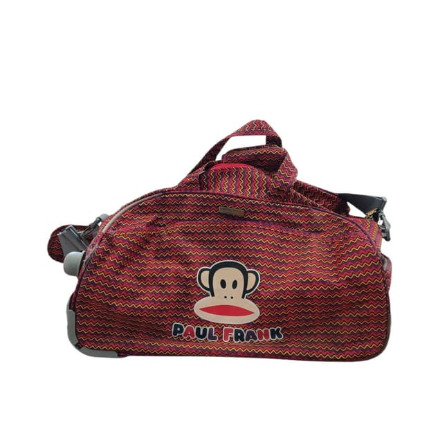 폴프랭크 아동용 캐리어