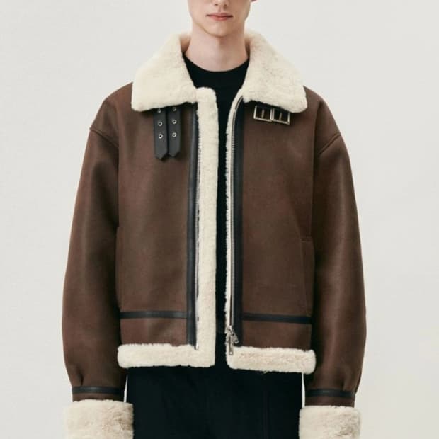 도프제이슨 무스탕 M