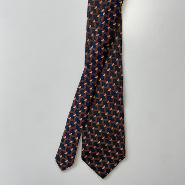 YSL 입생로랑  명품 정품 넥타이