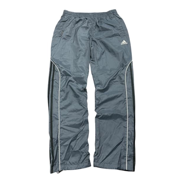 ✨ (바배) 아디다스 우븐 트랙 팬츠