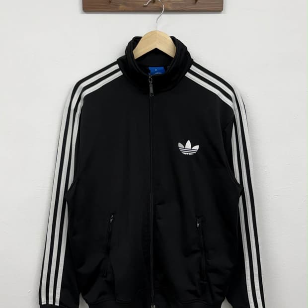 [XXL] 아디다스 파이어버드 빅사이즈 왕불꽃 OG 트랙탑 져지