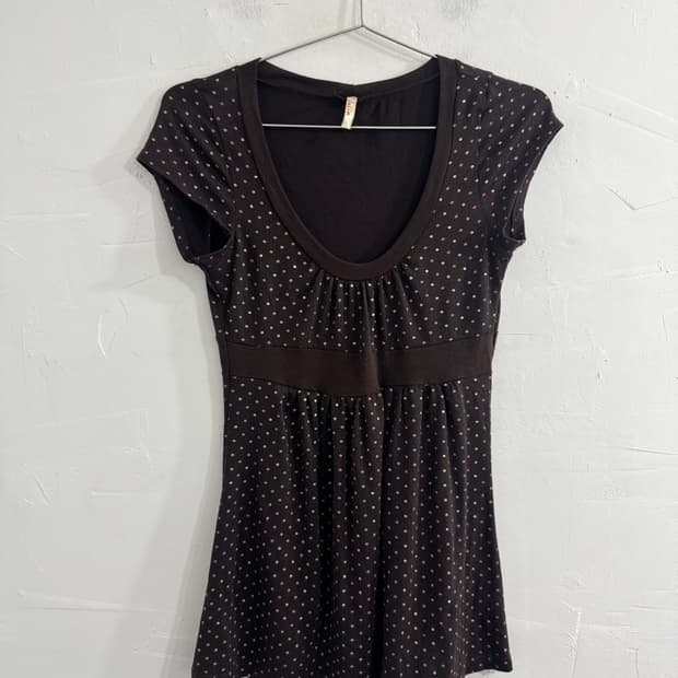 dot design top