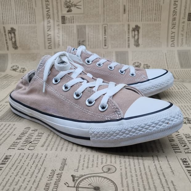 컨버스 올스타 로우 남성스니커즈 260