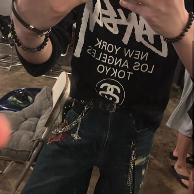 제이반스 클래식 팔찌