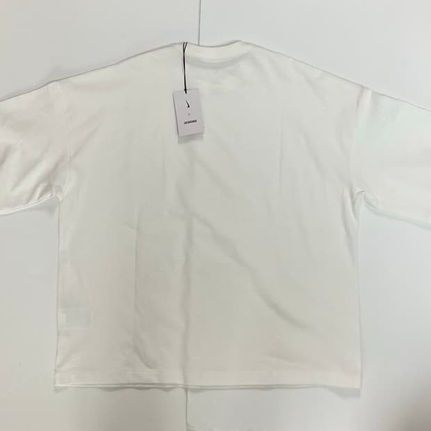 나이키 X자크뮈스 반팔