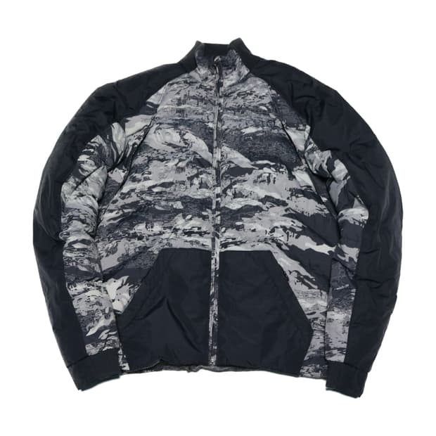 오클리 00s 패턴 패팅