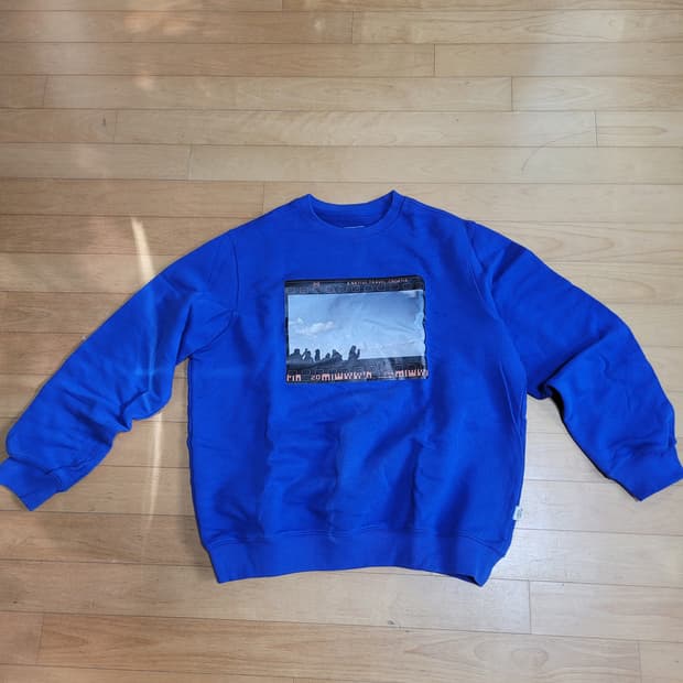 어네이티브 맨투맨