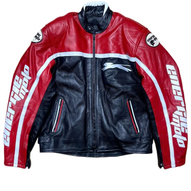 [L] 레이싱자켓 103-105