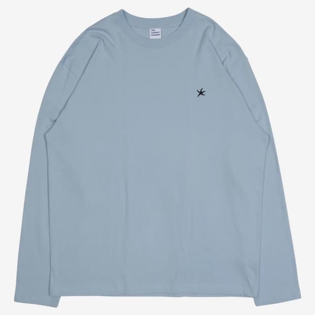 더콜디스모먼트 롱슬리브 
