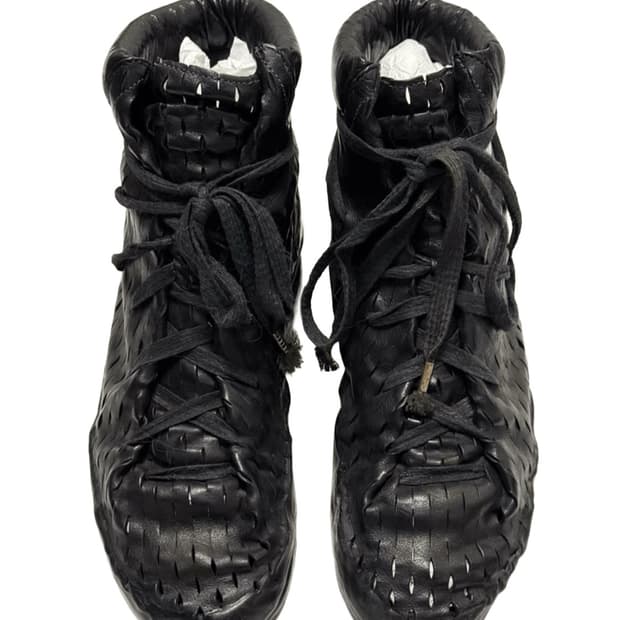 캐롤크리스찬 포엘 슈즈 8사이즈