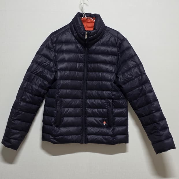 티니위니 오리털 패딩