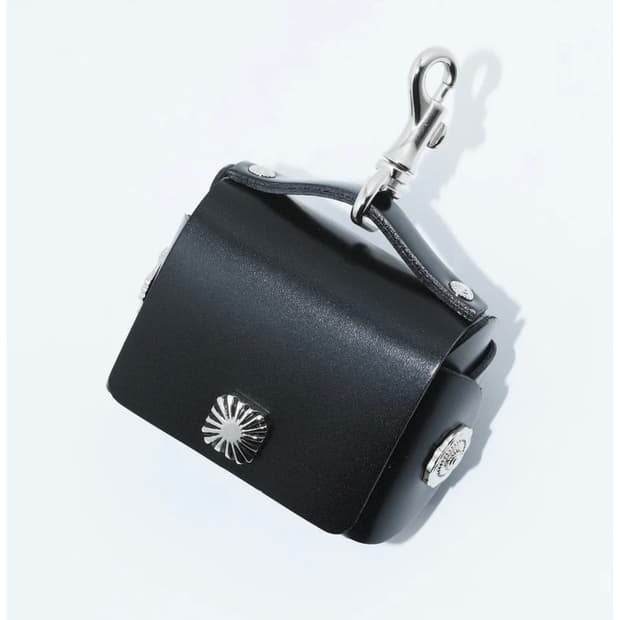 토가 TOGA 26ss 에어팟 케이스/블랙