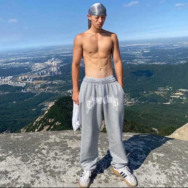 떠그클럽 gta 조거팬츠