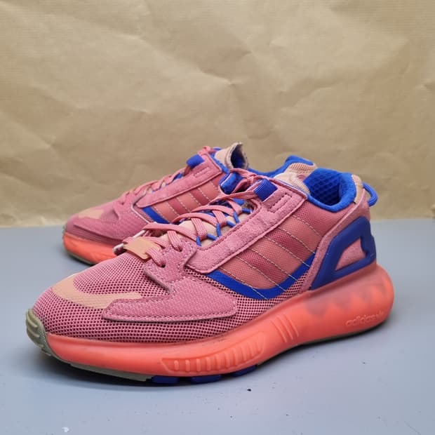 아디다스 ZX OK 부스트 운동화220