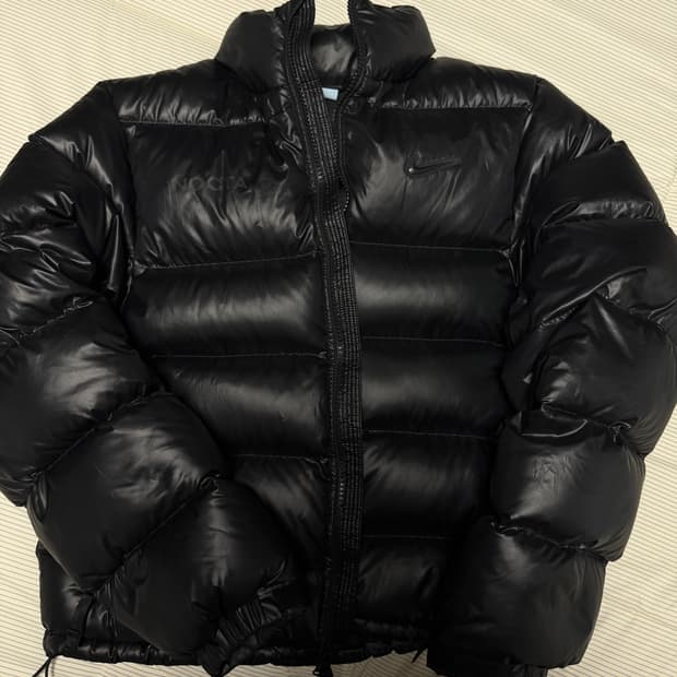 나이키 드레이크 녹타