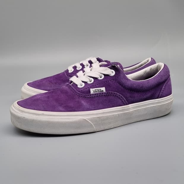 반스 에라 피그스웨이드 여성스니커즈230