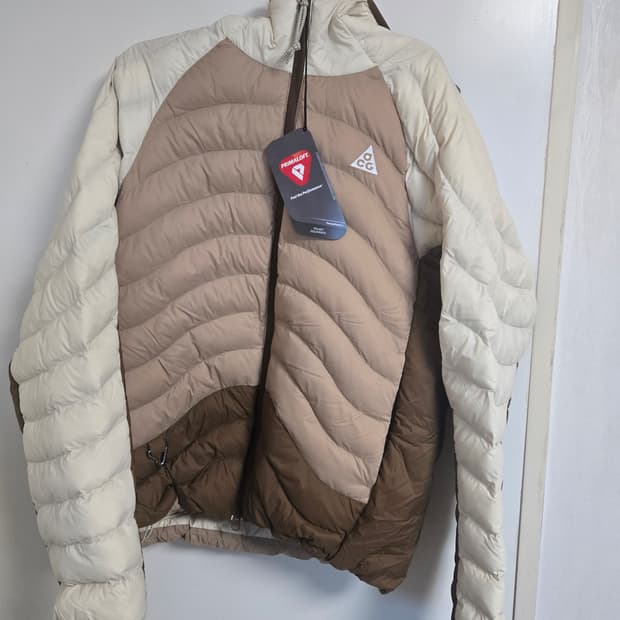 Acg 라바플로우 m사이즈 새상품