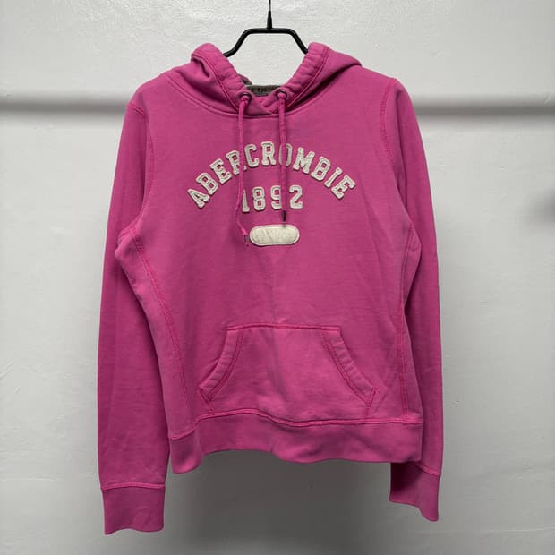 아베크롬비 후드