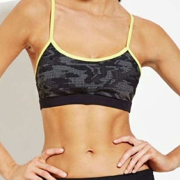 포에버21 브라탑 S