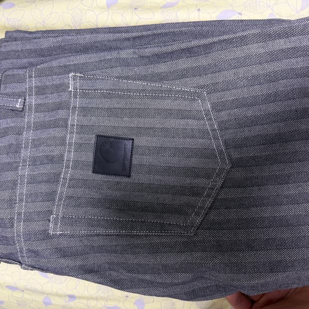 칼하트윕 메나드팬츠 30