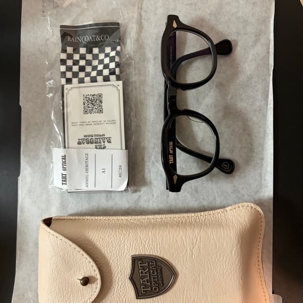 타르트옵티컬 아넬