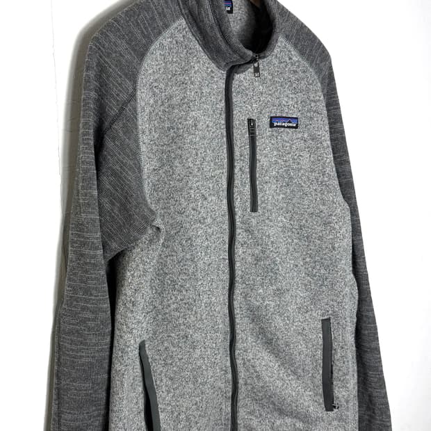 파타고니아 파타고니아베터 파타고니아후리스 파타고니아자켓