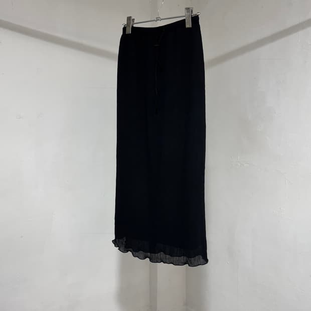 vtg skirt