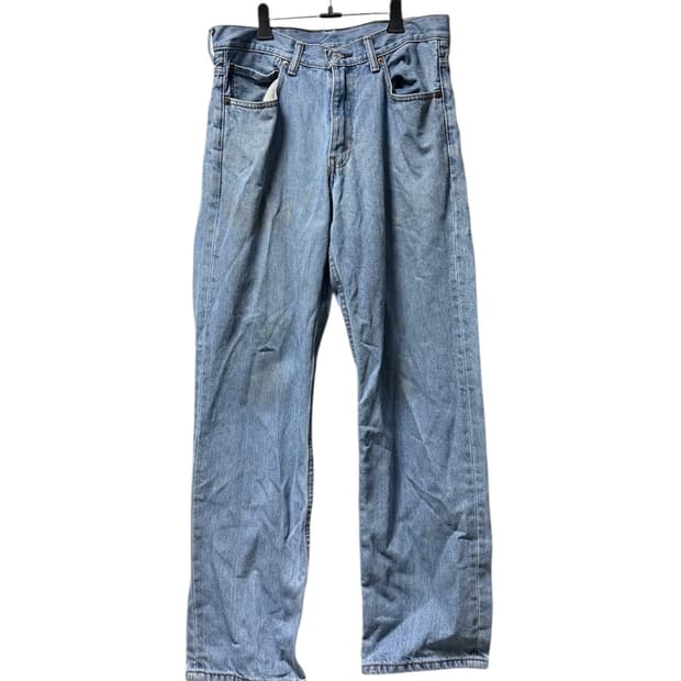 리바이스 550 32 30