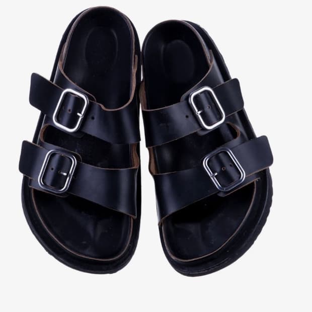 Birkenstock x Jil Sander] 질샌더 버켄스탁 (Us5)