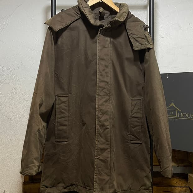 빈티지 몽클레어 패딩