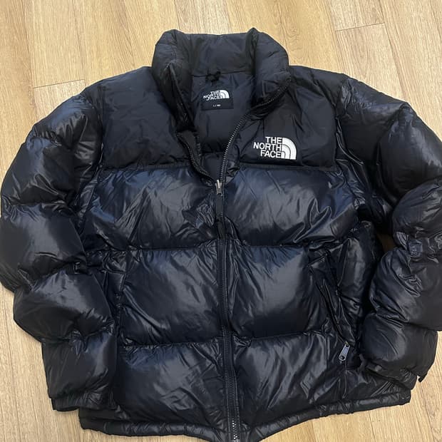 노스페이스 눕시 100