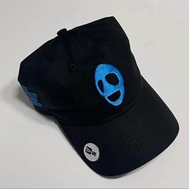 kiko kostadinov 키코 otto958 모자 볼캡