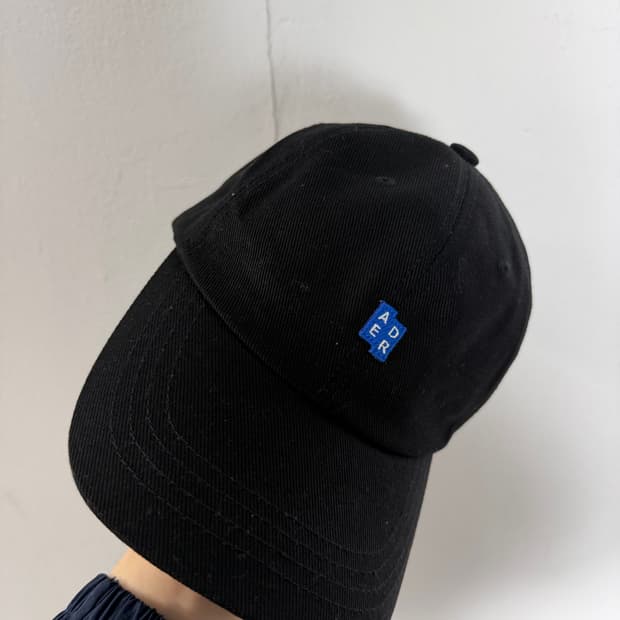 아더에러 아더에러모자 아더에러볼캡 