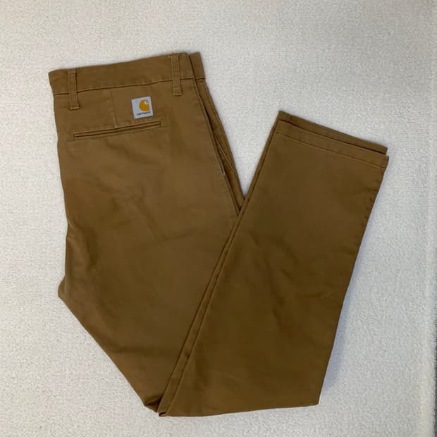 CARHARTT WIP SID PANT