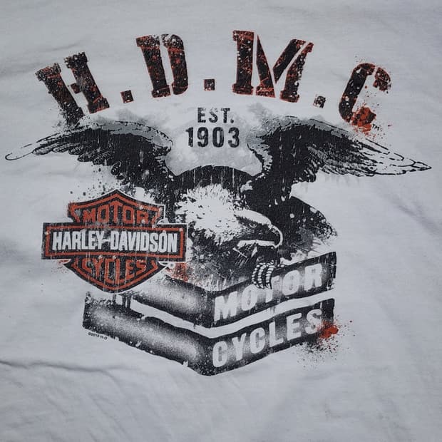 할리데이비슨 Harley-Davidson 파나마비치 XL