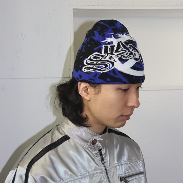 섀도우 위자드 머니 갱 투어 머천다이즈 비니