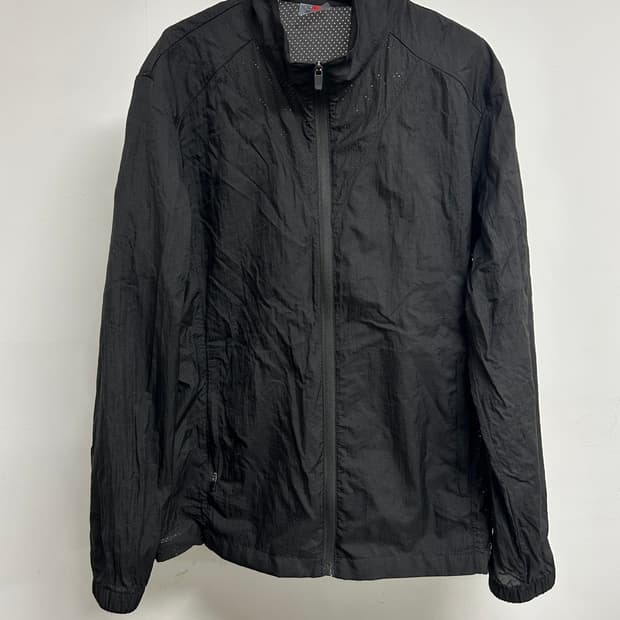 레드캠프 바람막이 자켓 95