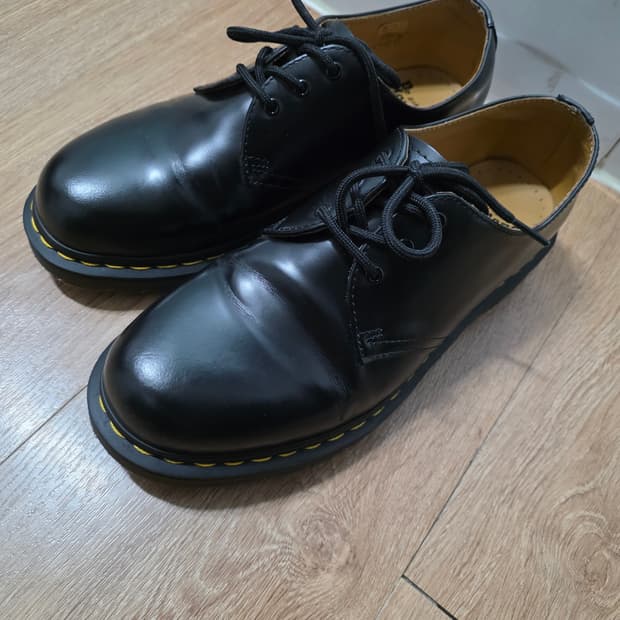 닥터마틴1461 스무스 270