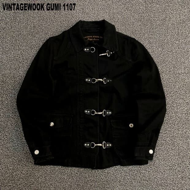 랄프로렌 파이어맨 자켓 S