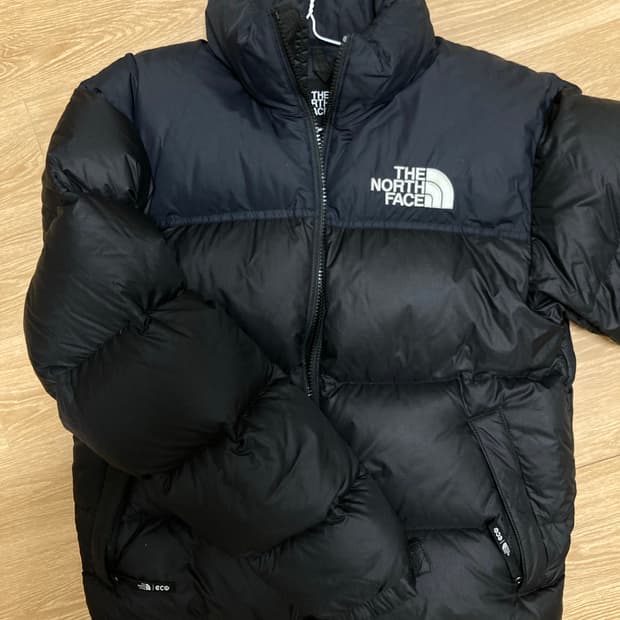 노스페이스 눕시