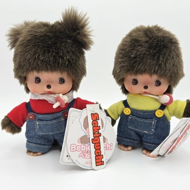멜빵 베베치치