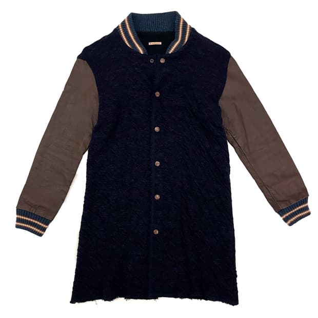 Kapital Long Varsity/ 1