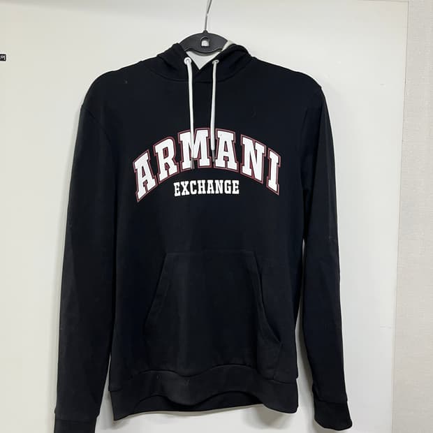 armani