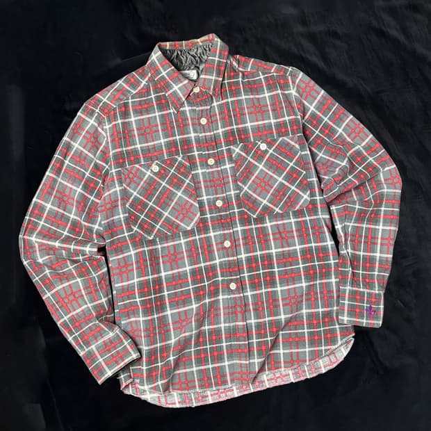 일본빈티지 OR GLORY 클래식 셔츠