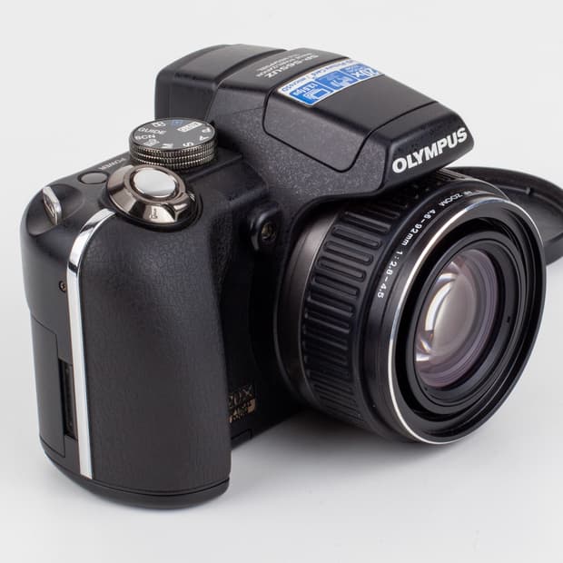 올림푸스 sp 565uz 빈티지 디카
